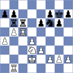 Ismail - Lafosse (Belgium BEL, 2025)