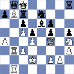 Hutter - Thurner (Bad Woerishofen, 2001)