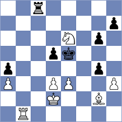 Nemec - Plesek (Czech Republic, 1997)