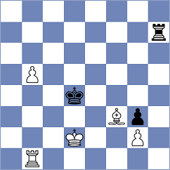 Carey - Altinsoy (Lichess.org INT, 2021)