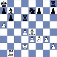 Yu - He (Lichess.org INT, 2021)