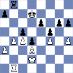 Kunal - Mrudul (chess.com INT, 2024)