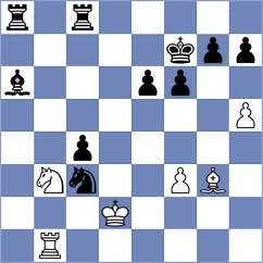 Shukhman - Galchenko (chess.com INT, 2025)