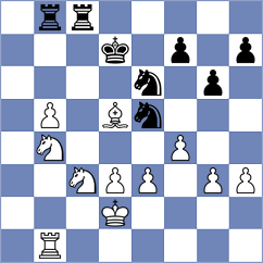 Bykhovsky - Decuigniere (chess.com INT, 2022)