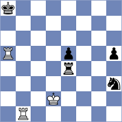 Beerdsen - Andrejkin (Chess.com INT, 2016)