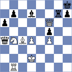 Sauer - Ferster (Leimen, 2001)