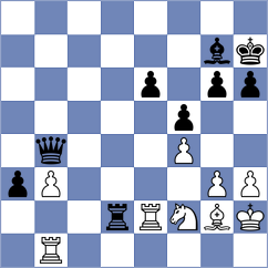 Carcamo - Martinez Alcantara (Foz do Iguacu BRA, 2025)