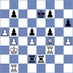 Seyed Jarrahi - Longson (chess.com INT, 2024)