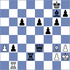 Thomas - Krzywda (chess.com INT, 2021)