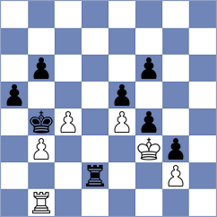 Deveci - Seletsky (chess.com INT, 2023)