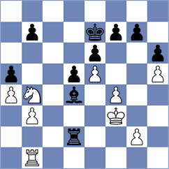 Schlecht - Assylov (chess.com INT, 2023)