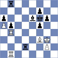 Nguyen Ngoc Truong Son - Askarov (chess.com INT, 2025)