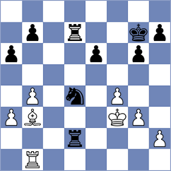 Weinstein - Sliwicki (Chess.com INT, 2020)