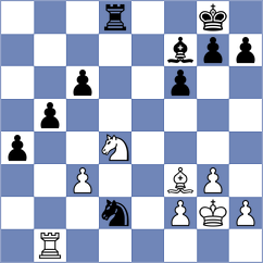Mesa Cruz - Khanbutaev (chess.com INT, 2025)