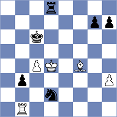 Michelle Catherina - Levine (Sterling, VA USA, 2025)