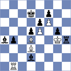 Ramsumair - Kaliba (Chess.com INT, 2021)