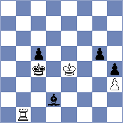 Mirkovic - Jovanovic (Belgrade, 2006)