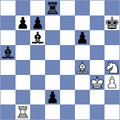 Fernandez - Bravo Sedamanos (Mar del Plata, 1992)