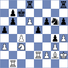 Forster - Jakubovic (Graz, 1995)