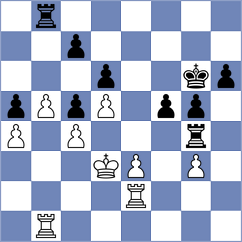 Upper - Blanco Gramajo (Chess.com INT, 2021)