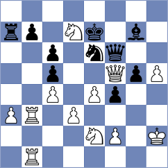 Ardashirov - Churaev (Ufa, 2009)