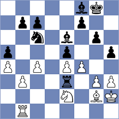 Dahlgren - Tworuszka (chess.com INT, 2023)