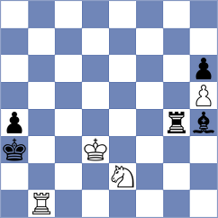 Fominykh - Poliakova (chess.com INT, 2021)