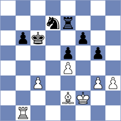 Horvath - Adams (Arnhem, 1988)