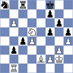 Gines Esteo - Kuru (Petrovac MNE, 2024)