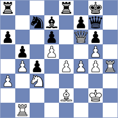Gines Esteo - Garcia Garcia (Oviedo ESP, 2023)