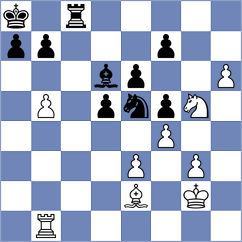 Caruana - Xiong (chess.com INT, 2025)