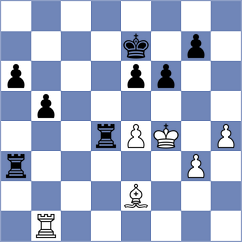 Droin - Kramnik (chess.com INT, 2023)