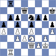 Murzin - Sadhwani (chess.com INT, 2025)