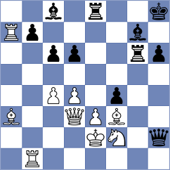 Seletsky - Biriukov (chess.com INT, 2024)