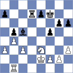 Suleymanli - Mamedov (Baku AZE, 2025)