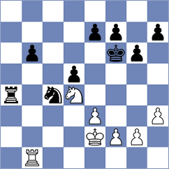 Topalov - Deac (Warsaw POL, 2025)