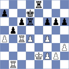 Arkell - Rustamov (chess.com INT, 2025)