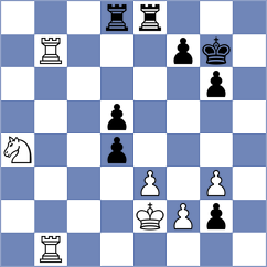 Meyer - Simukov (Vellmar, 2018)
