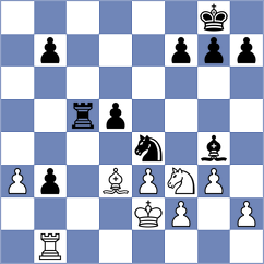 Corrales Jimenez - Erigaisi (New York USA, 2024)