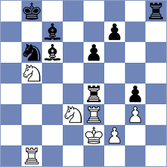 Korovin - Grigorian (Liski, 2008)
