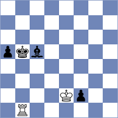 Martinez Ramirez - Ocampos (chess.com INT, 2025)