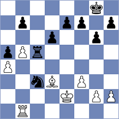 Craciun - Ozen (chess.com INT, 2025)