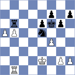Estrada Nieto - Fiorito (chess.com INT, 2024)