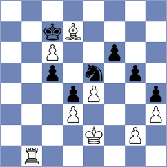 Alberts - Zinser (Germany, 2001)