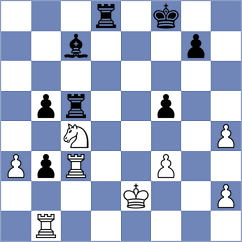 Rubel - Taimanov (Cheliabinsk, 1959)