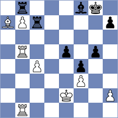 Gnidenko - Frolov (St Petersburg, 2007)