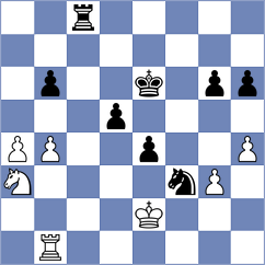 Zhou - Stanojevic (Senta SRB, 2025)