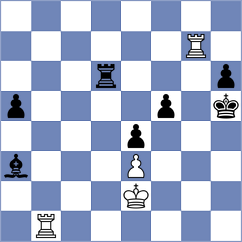 Villalta Bustillo - Gonzalez Salazar (Ubeda ESP, 2024)