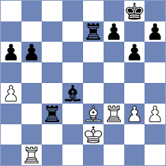 Rog - Akhmedinov (chess.com INT, 2025)