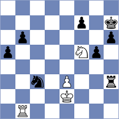 Pershina - Thavandiran (chess.com INT, 2021)